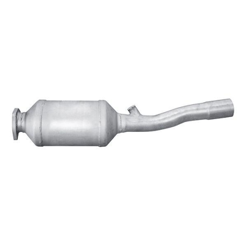 HELLA Katalysator Easy2Fit &ndash; PARTNERED with Faurecia 8LE 366 054-861