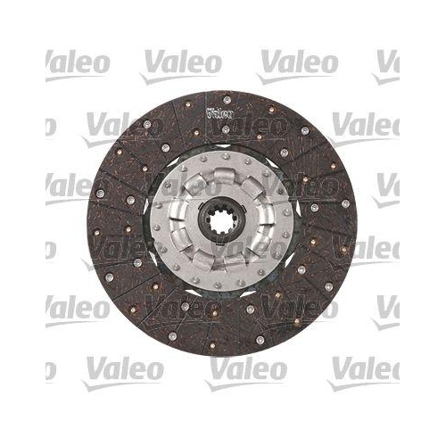 VALEO Kupplungssatz NEW ORIGINAL KIT3P 805470