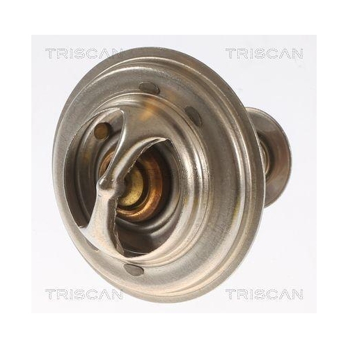 TRISCAN Thermostat, K&uuml;hlmittel 8620 7482