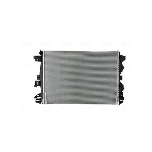 NISSENS K&uuml;hler, Motork&uuml;hlung 607140