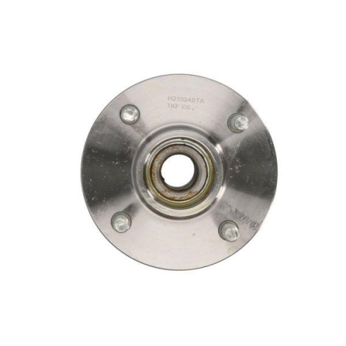 BTA Radlagersatz H21024BTA