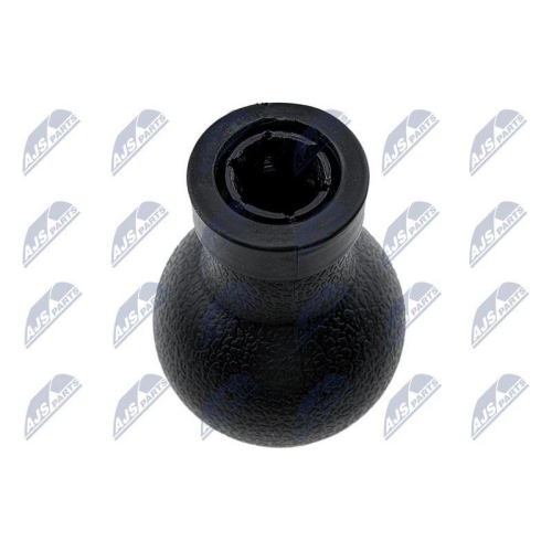 NTY Schalthebelknauf GZB-SU-000