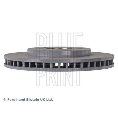 BLUE PRINT Bremsscheibe ADN143167
