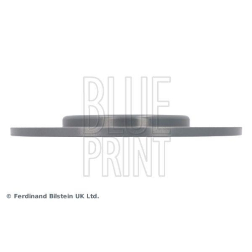 BLUE PRINT Bremsscheibe ADG043181