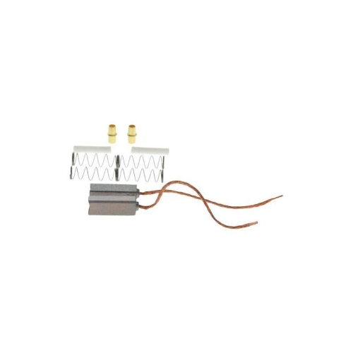 BOSCH Kohleb&uuml;rste, Generator 1 986 AE0 192