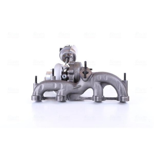 NISSENS Lader, Aufladung ** FACTORY NEW ** 93267