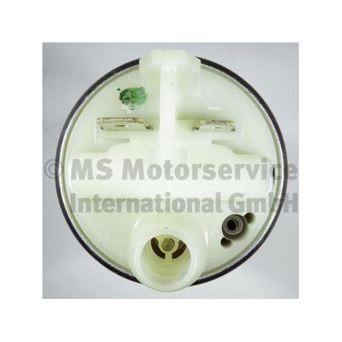 PIERBURG Kraftstoffpumpe 7.07795.64.0