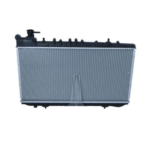 NRF K&uuml;hler, Motork&uuml;hlung 50134