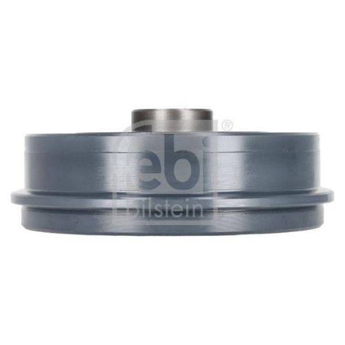 FEBI BILSTEIN Bremstrommel 1004455