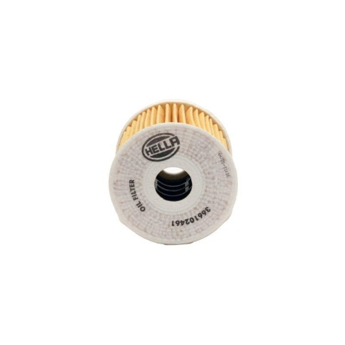 HELLA &Ouml;lfilter 8ZO 366 102-461