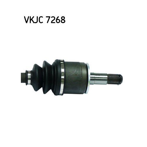 SKF Antriebswelle VKJC 7268