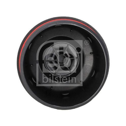 FEBI BILSTEIN Deckel, Kraftstofffilter 196978