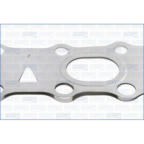 AJUSA Dichtung, Abgaskr&uuml;mmer 13213100