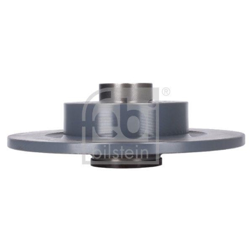 FEBI BILSTEIN Bremsscheibe