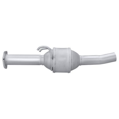 HELLA Katalysator Easy2Fit &ndash; PARTNERED with Faurecia 8LE 366 054-931