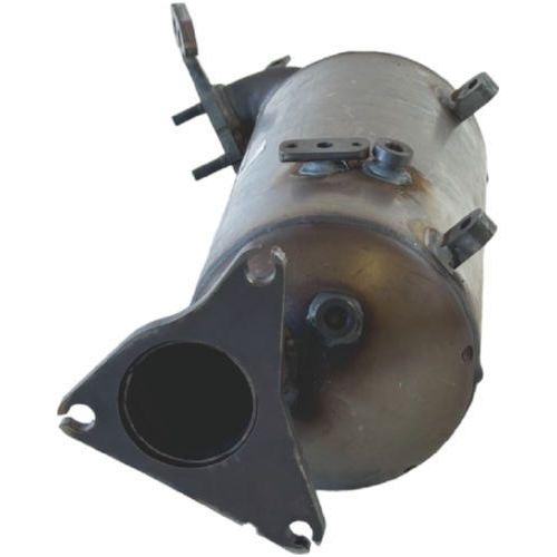 BOSAL Ru&szlig;-/Partikelfilter, Abgasanlage 095-316