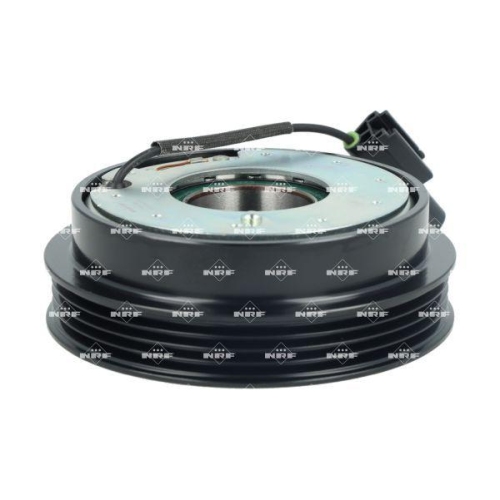 NRF Magnetkupplung, Klimakompressor 380128