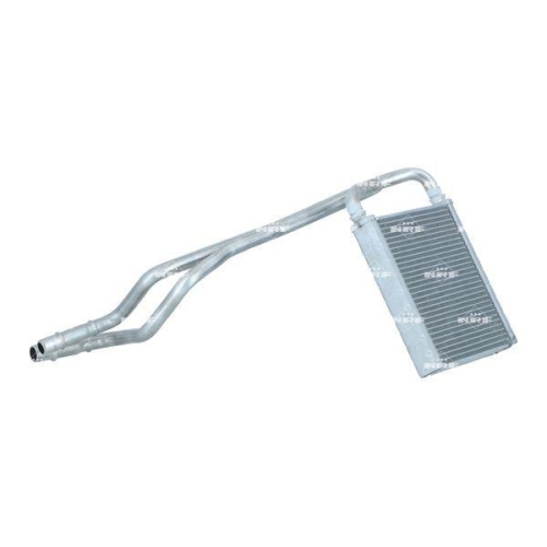 NRF W&auml;rmetauscher, Innenraumheizung 540006