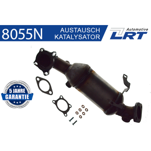 LRT Katalysator 8055N