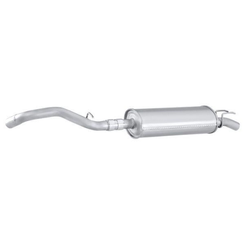 HELLA Endschalld&auml;mpfer Easy2Fit &ndash; PARTNERED with Faurecia 8LD 366 033-741