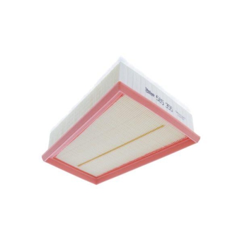 VALEO Luftfilter 585355