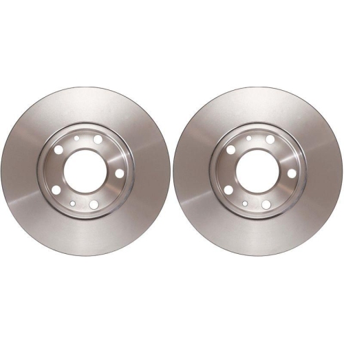 TRW Bremsscheibe DF2721