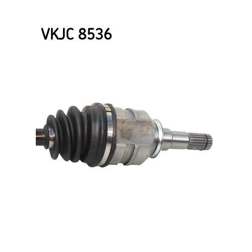 SKF Antriebswelle VKJC 8536
