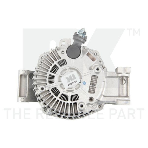 NK Generator 4832004