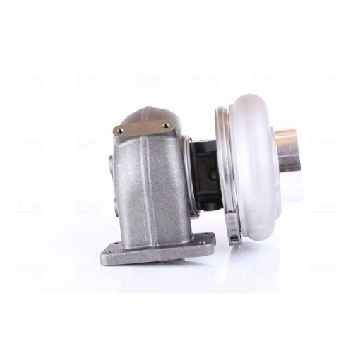 NISSENS Lader, Aufladung ** FACTORY NEW ** 93296