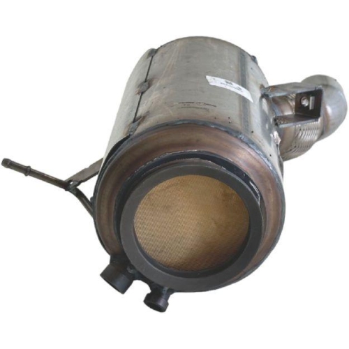 BOSAL Ru&szlig;-/Partikelfilter, Abgasanlage 095-318
