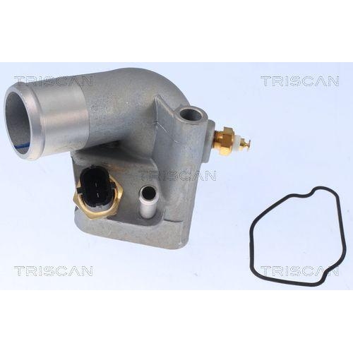 TRISCAN Thermostat, K&uuml;hlmittel 8620 15092