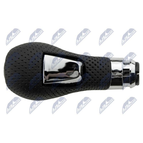 NTY Schalthebelknauf GZB-PL-006