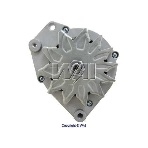 WAI Generator 14821N