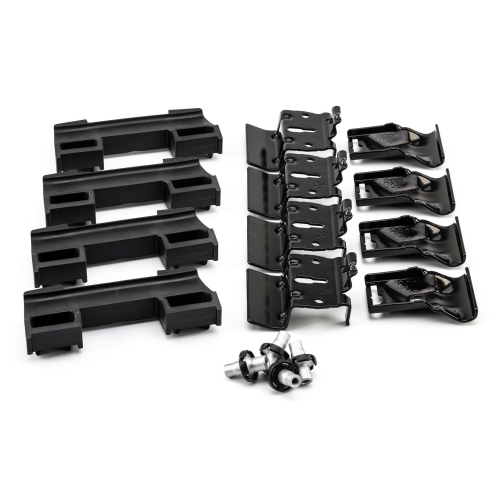 THULE 6096 Evo Flush Rail Montagekit Skoda Octavia IV Combi / Enyaq - 186096