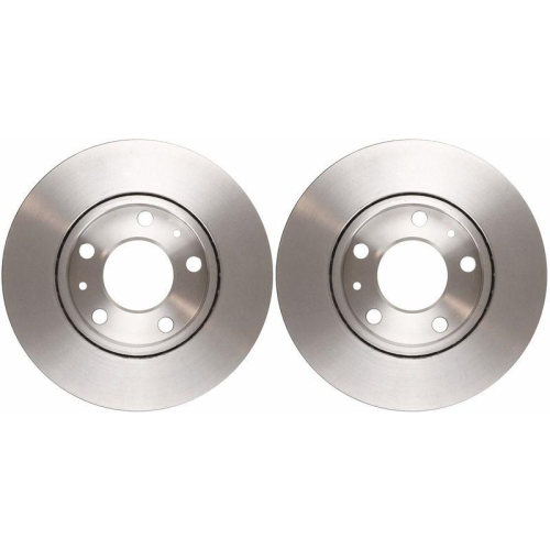 TRW Bremsscheibe DF2722