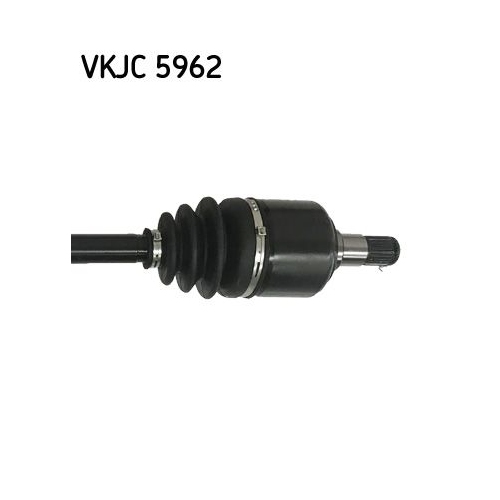 SKF Antriebswelle VKJC 5962