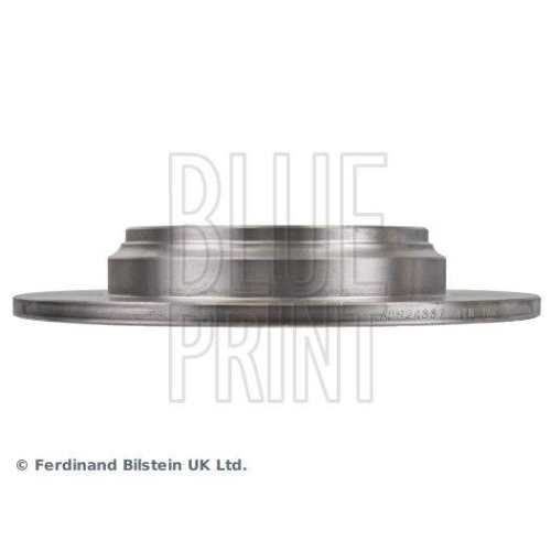 BLUE PRINT Bremsscheibe ADH24337