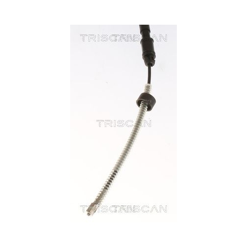 TRISCAN Seilzug, Feststellbremse 8140 251264