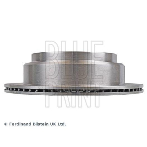 BLUE PRINT Bremsscheibe ADN143188