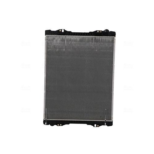 NISSENS K&uuml;hler, Motork&uuml;hlung 672590