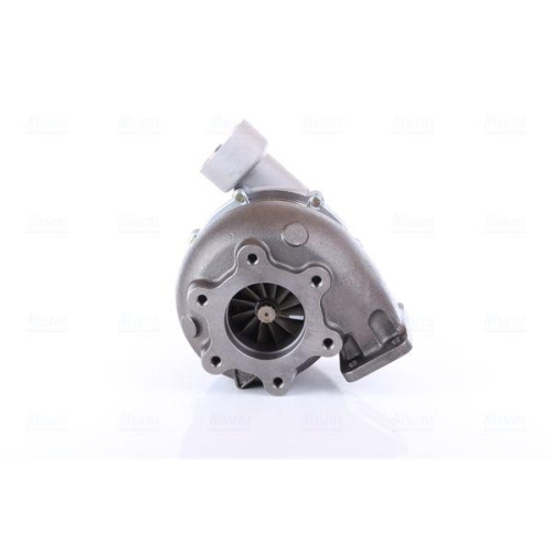 NISSENS Lader, Aufladung ** FACTORY NEW ** 93298