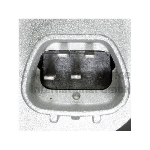 PIERBURG Wasserpumpe, Motorkühlung 7.07223.06.0