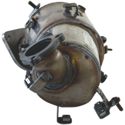 BOSAL Ru&szlig;-/Partikelfilter, Abgasanlage 095-319