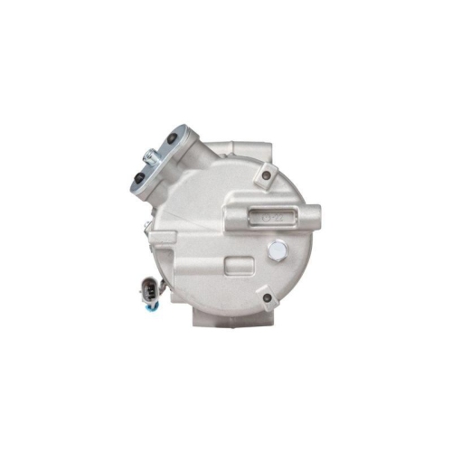 HELLA Kompressor, Klimaanlage >>> Easy2Fit <<< 8FK 366 203-091