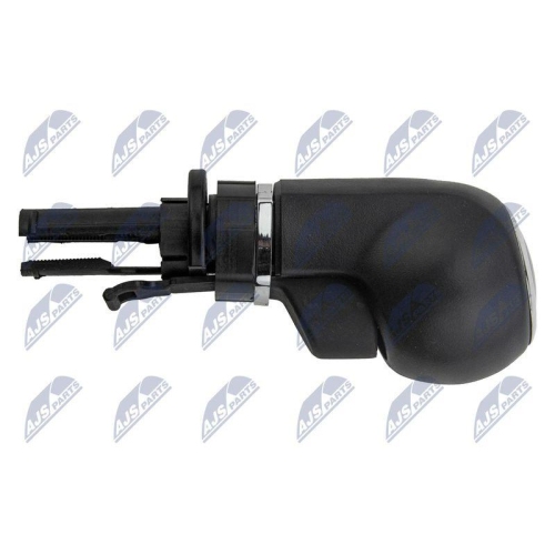 NTY Schalthebelknauf GZB-PL-019