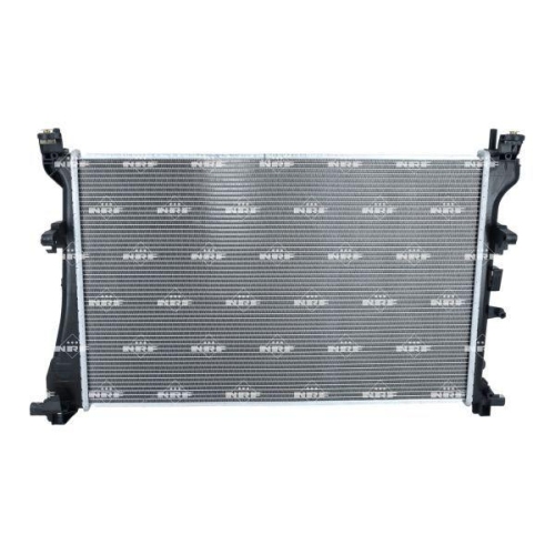 NRF K&uuml;hler, Motork&uuml;hlung 550125