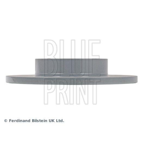 BLUE PRINT Bremsscheibe ADK84316