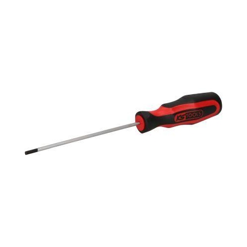 ERGOTORQUEplus Schraubendreher f&uuml;r Innensechskantschrauben, 2,5mm KS TOOLS