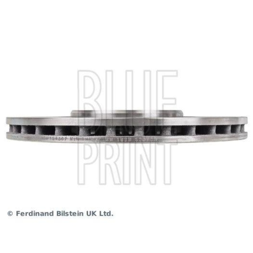 BLUE PRINT Bremsscheibe ADP154307