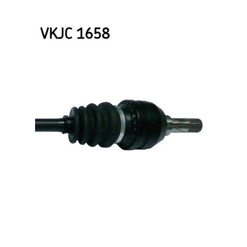 SKF Antriebswelle VKJC 1658